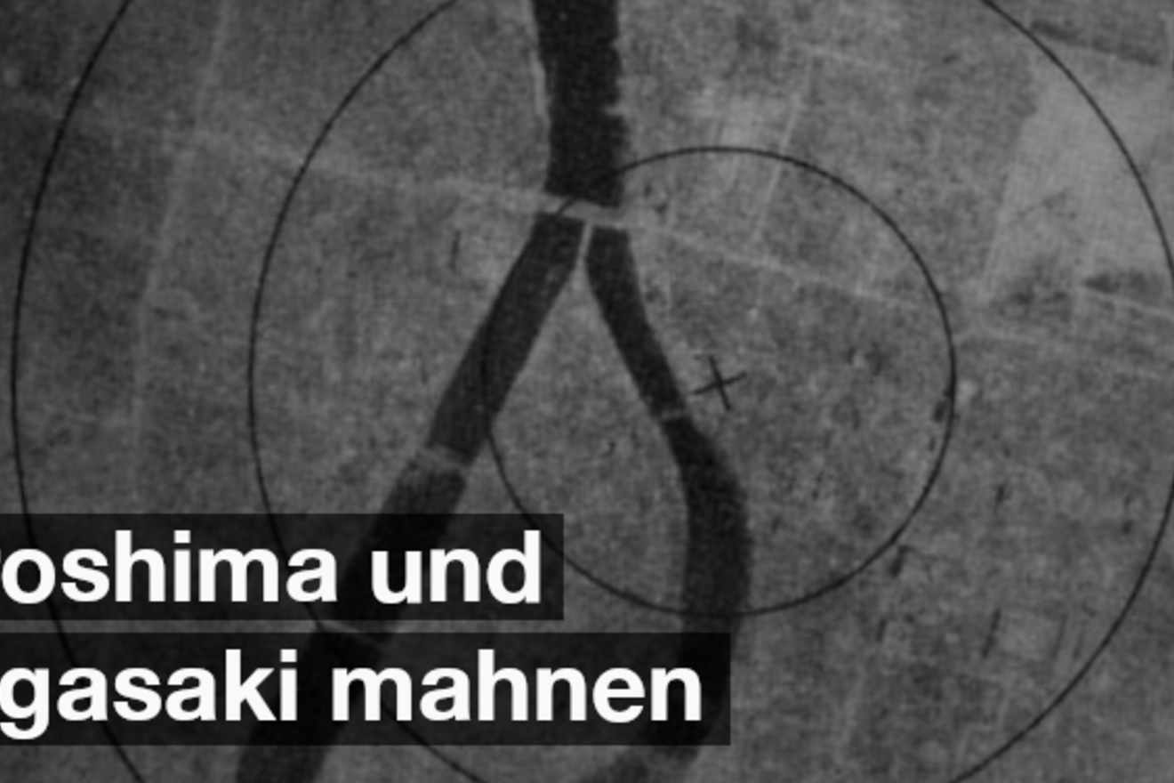 Mehr als 80 Gedenkveranstaltungen deutschlandweit