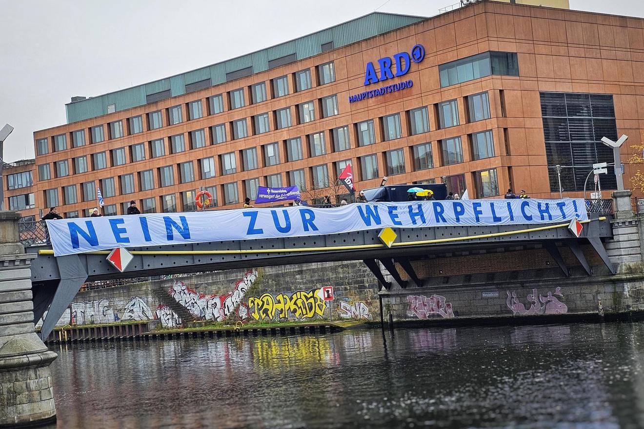 Neues Wehrdienstgesetz verfassungswidrig?