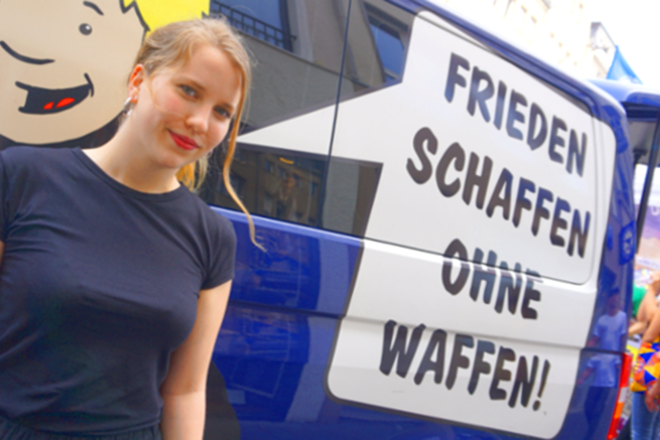 "Viel Fleiß, Engagement und Zeit für den guten Zweck"