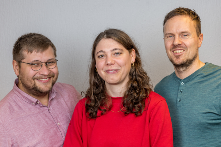 20. Patenschaftsbericht veröffentlicht