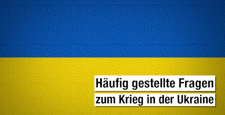Antworten zu Fragen, die in den letzten Tagen häufiger an uns gerichtet wurden.