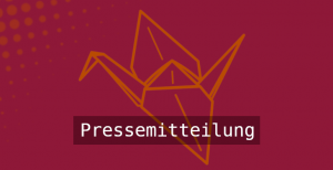Pressemitteilung vom 3. August 2026