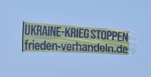 Pressemitteilung des Netzwerk Friedenskooperative vom 19.09.2024