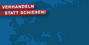 Statement des Netzwerks Friedenskooperative 05. Februar 2022