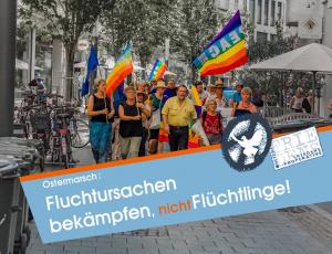 Ostermarsch