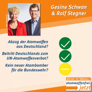 Schwan/Stegner