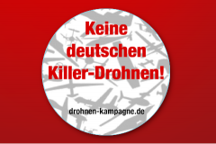 Keine deutschen Killer-Drohnen!: Aktionsideen der "Drohnen-Kampagne"