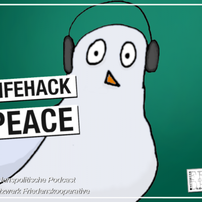 Podcast Lifehack Peace